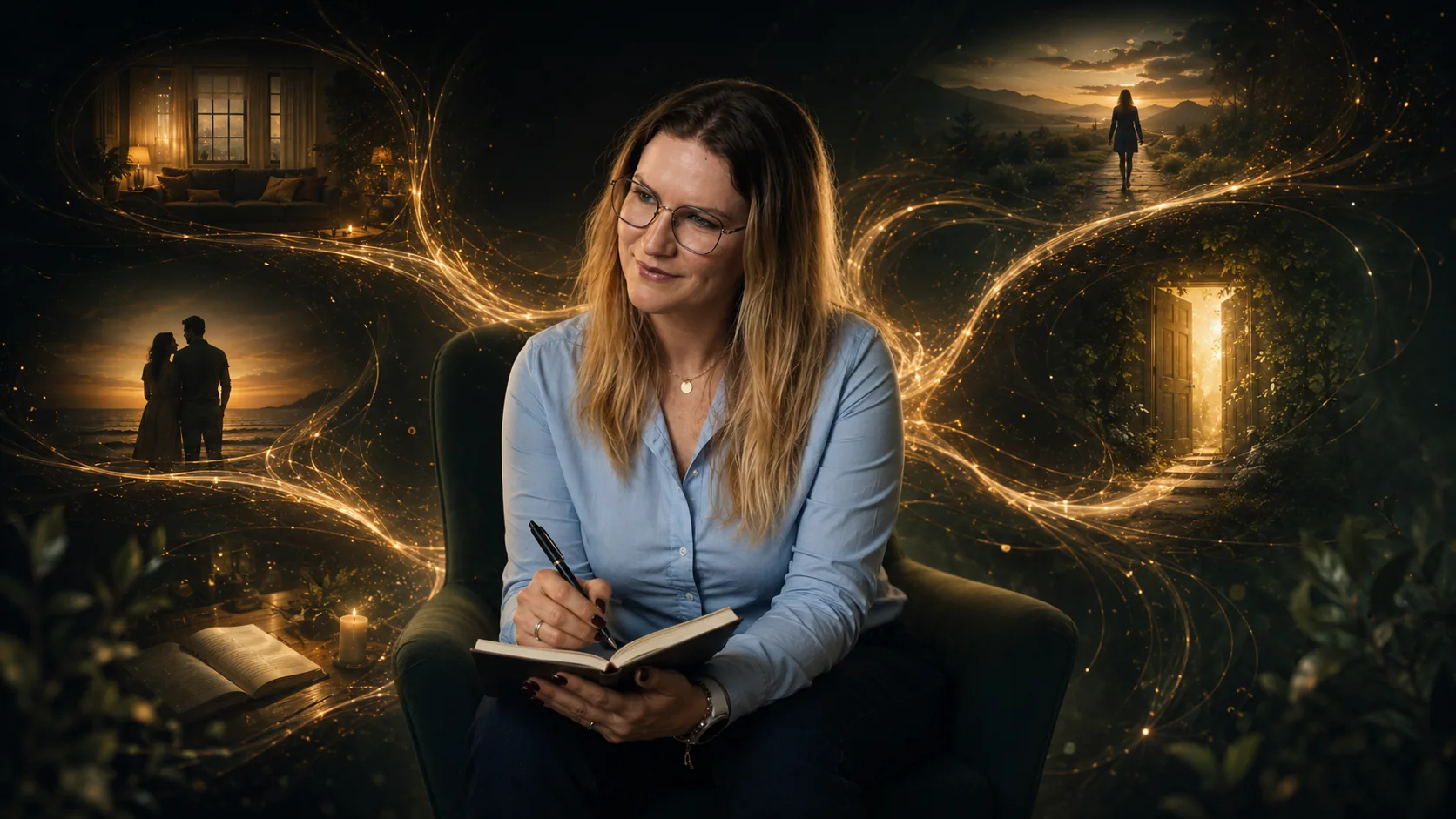 Life coaching — przestrzeń do uporządkowania decyzji, relacji i granic | Balance BCC