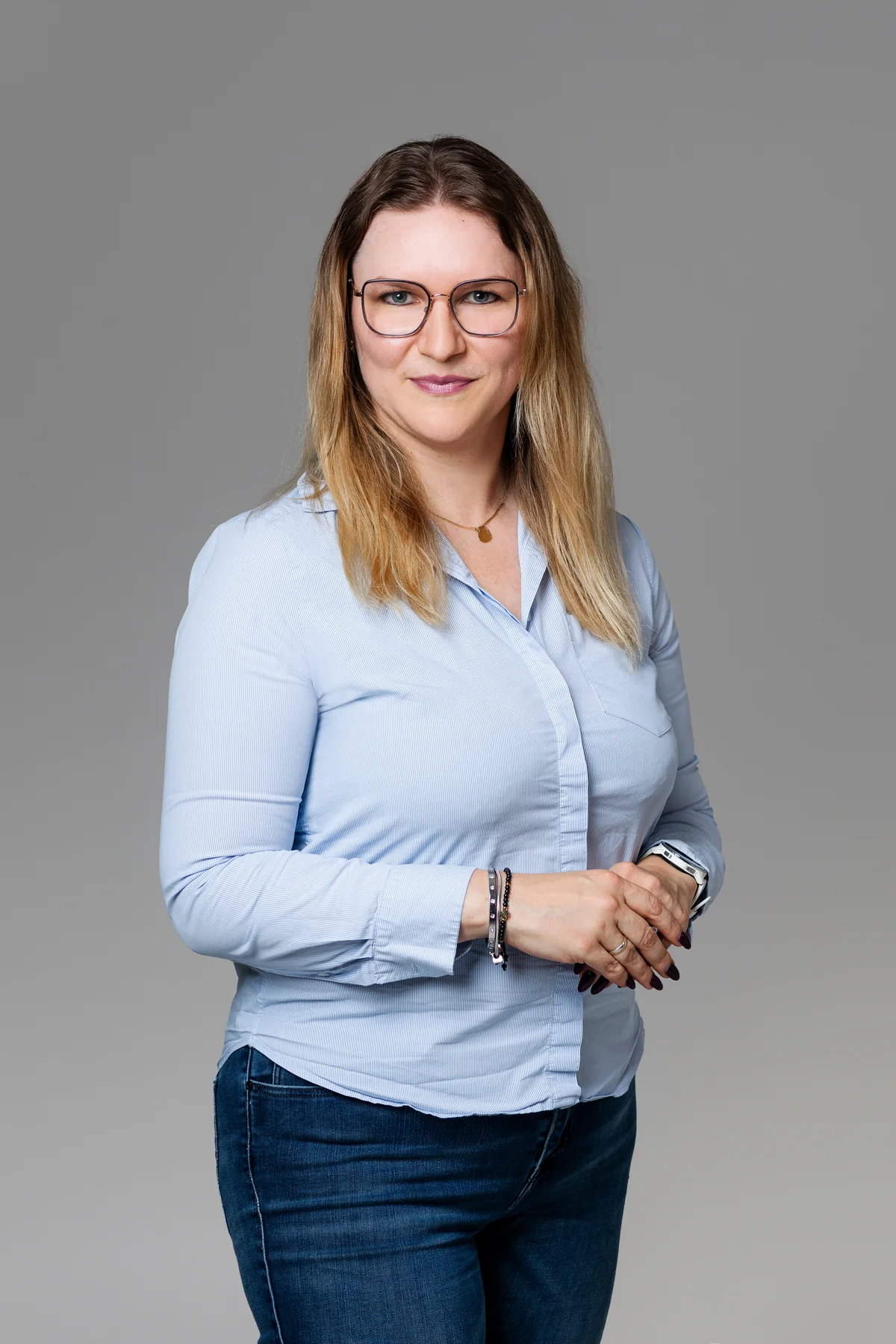 Bogumiła Czubińska Czapska — Coach, Mentorin und Beraterin